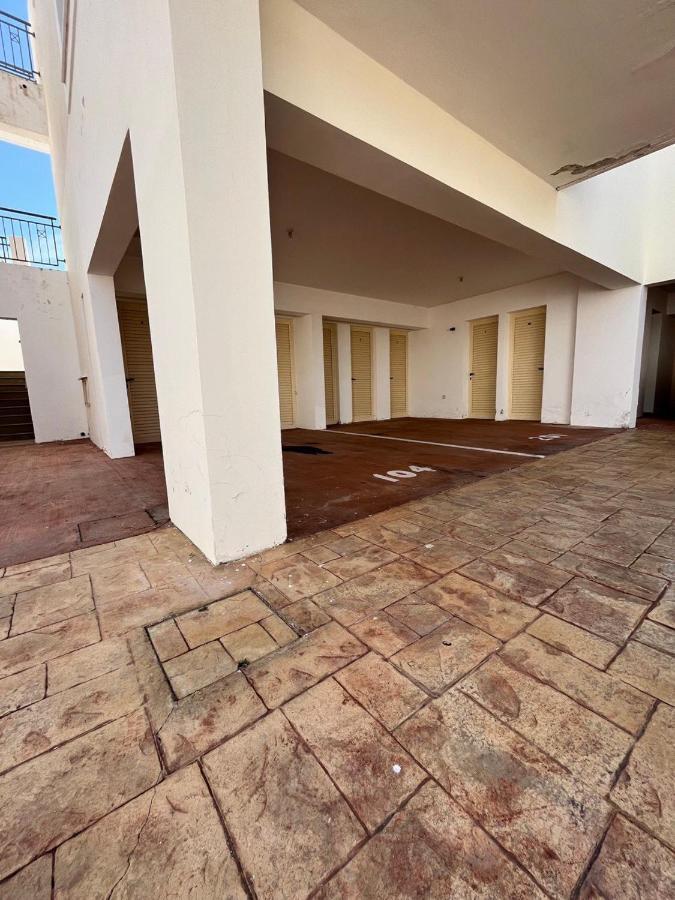 Coral View Apartment Peyia Exterior photo